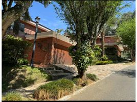 3 Habitación Casa en venta en Parque de los Pies Descalzos, Medellín, Medellín