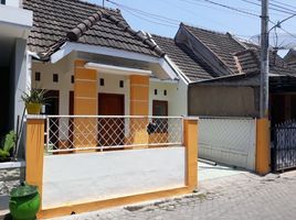 2 Bedroom House for sale in Godeyan, Sleman, Godeyan