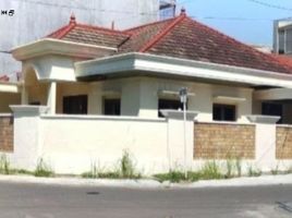 3 Habitación Casa en venta en Tambaksari, East Jawa, Tambaksari