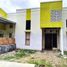 2 Kamar Rumah for sale in Kedaton, Bandar Lampung, Kedaton