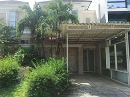3 Habitación Villa en venta en Mulyorejo, East Jawa, Mulyorejo