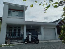 4 Bedroom Villa for sale in Seyegan, Sleman, Seyegan