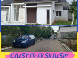 3 Kamar Rumah for sale in Kiaracondong, Bandung, Kiaracondong