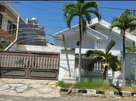 4 Habitación Villa en venta en Mulyorejo, East Jawa, Mulyorejo