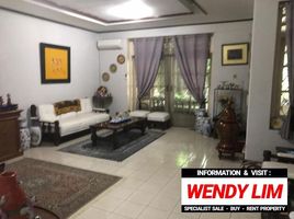  Vila for sale in Kebayoran Lama, Jakarta Selatan, Kebayoran Lama