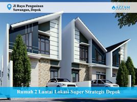 2 Bedroom House for sale in Cilandak Town Square, Cilandak, Cilandak