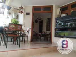4 Schlafzimmer Haus zu verkaufen in Pesanggrahan, Jakarta, Pesanggrahan