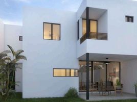 3 Schlafzimmer Villa zu verkaufen in Merida, Yucatan, Merida
