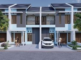 3 Bedroom House for sale in Pakis, Malang Regency, Pakis