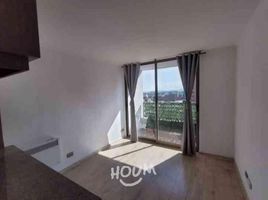 2 Habitación Apartamento en venta en Chile, Santiago, Santiago, Santiago, Chile