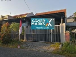 3 Habitación Villa en venta en Rungkut, East Jawa, Rungkut