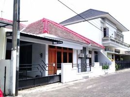 4 Schlafzimmer Villa zu verkaufen in Mlati, Yogyakarta, Mlati
