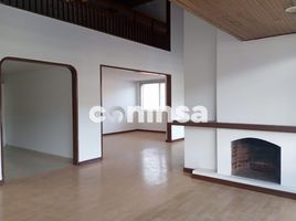 3 Bedroom Condo for rent in Bogota, Cundinamarca, Bogota