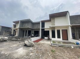 2 Bedroom House for sale in Prambanan, Sleman, Prambanan