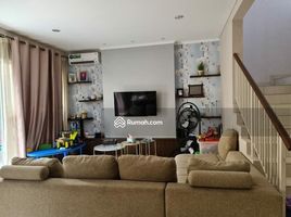 4 Bedroom Villa for sale in Aeon Mall Jakarta Garden City, Cakung, Cakung