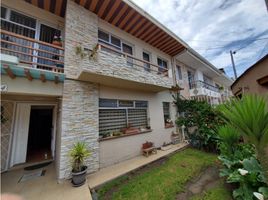 4 Bedroom House for sale in Calderón Park, Cuenca, Cuenca, Cuenca