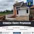 2 Bedroom House for sale in Lampung, Sukarame, Bandar Lampung, Lampung