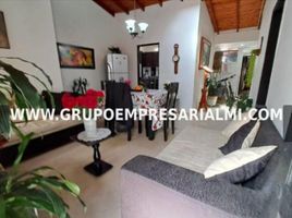 3 Habitación Apartamento en venta en Antioquia, Medellín, Antioquia