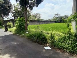  Grundstück zu verkaufen in Ngaglik, Yogyakarta, Ngaglik