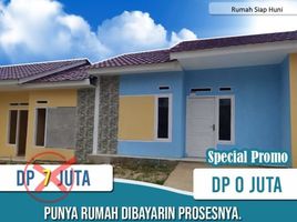 2 Bedroom House for sale in Kedaton, Bandar Lampung, Kedaton