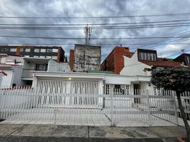 5 Bedroom House for sale in Bogota, Cundinamarca, Bogota