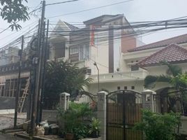 6 Bedroom House for sale in Kaya Rempah MRT Fatmawati, Cilandak, Lima