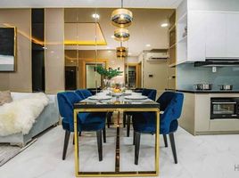 3 chambre Condominium for sale in Aeon Mall Binh Doung Canary, Thuan Giao, Lai Thieu