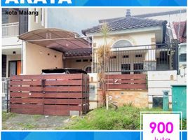 2 Kamar Rumah for sale in Singosari, Malang Regency, Singosari