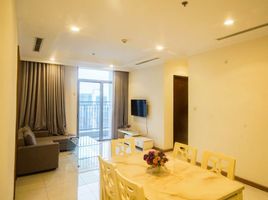 2 Phòng ngủ Chung cư for rent at Vinhomes Central Park, Phường 22