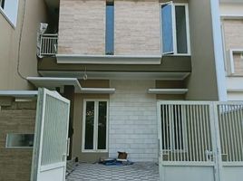 4 Bedroom House for sale in Kenjeran, Surabaya, Kenjeran