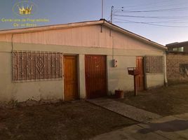 Studio Villa for sale in Chile, Calama, El Loa, Antofagasta, Chile