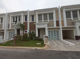 3 Kamar Vila for sale in Legok, Banten, Legok