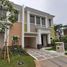 3 Kamar Vila for sale in Legok, Banten, Legok
