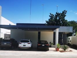 Maison 4 chambre à vendre à Merida, Yucatan, Merida