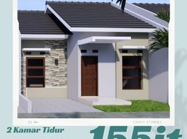 2 Kamar Rumah for sale in Klaten Selatan, Klaten, Klaten Selatan