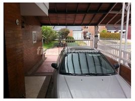 4 Bedroom House for sale in Bogota, Cundinamarca, Bogota