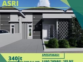 2 Bedroom House for sale in Kebonarum, Klaten, Kebonarum