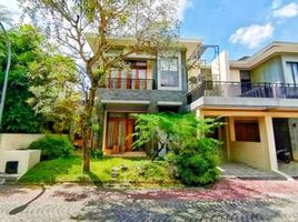 4 Bedroom Villa for sale in Seyegan, Sleman, Seyegan