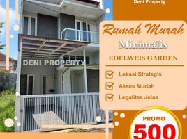 2 Bedroom House for sale in Pakis, Malang Regency, Pakis