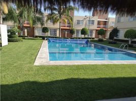 Maison 3 chambre à vendre à Temixco, Morelos, Temixco