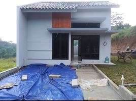 2 Kamar Rumah for sale in Cibinong, Bogor, Cibinong