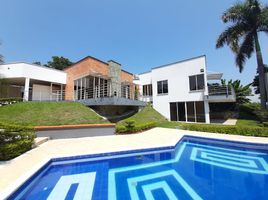 4 Habitación Villa en venta en Pereira, Risaralda, Pereira