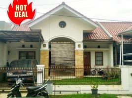 Maison 4 chambre à vendre à Margacinta, West Jawa, Margacinta, Bandung