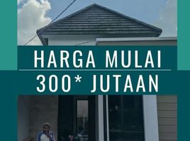 2 Bedroom Villa for sale in Salatiga, Jawa Tengah, Sidomukti, Salatiga