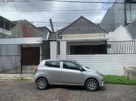 3 Bedroom Villa for rent in Tambaksari, Surabaya, Tambaksari