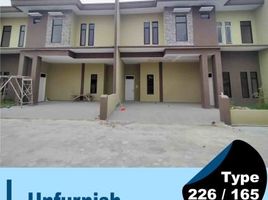 4 Kamar Rumah for sale in Bukit Raya, Pekan Baru, Bukit Raya