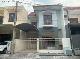 4 Habitación Casa en venta en Tambaksari, East Jawa, Tambaksari