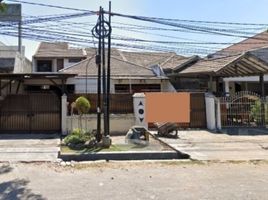 8 Schlafzimmer Haus zu verkaufen in Mulyorejo, East Jawa, Mulyorejo, Surabaya, East Jawa