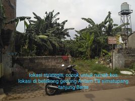  Tanah for sale in Setu Babakan, Jaga Karsa, Jaga Karsa