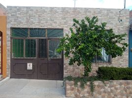 2 Schlafzimmer Villa zu verkaufen in Aguascalientes, Aguascalientes, Aguascalientes, Aguascalientes